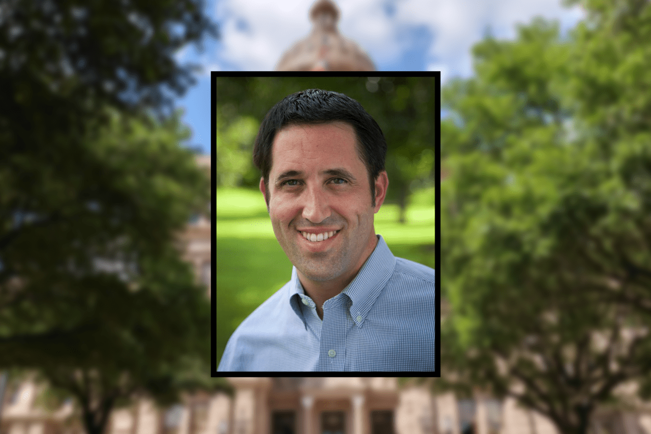 Texas Comptroller Glenn Hegar Announces Re-Election Campaign - Texas ...