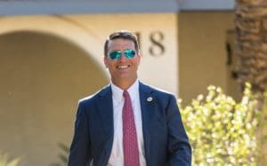 U.S. Rep. Jackson Files Federal Legislation To Fight Screwworm 