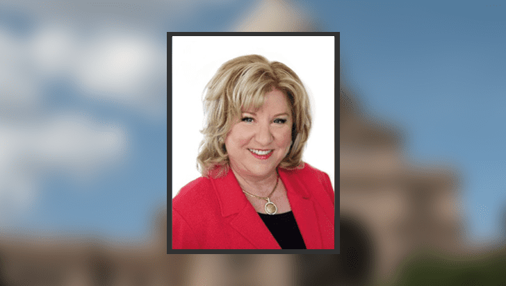 Senator Jane Nelson to Become Texas’ New Secretary of State
