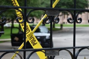 Texas Supreme Court Issues Stay Order, Allows Arrest of Fleeing House Democrats