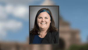 Democrat Quorum-Breaker Michelle Beckley Bows Out of Bid for Congress