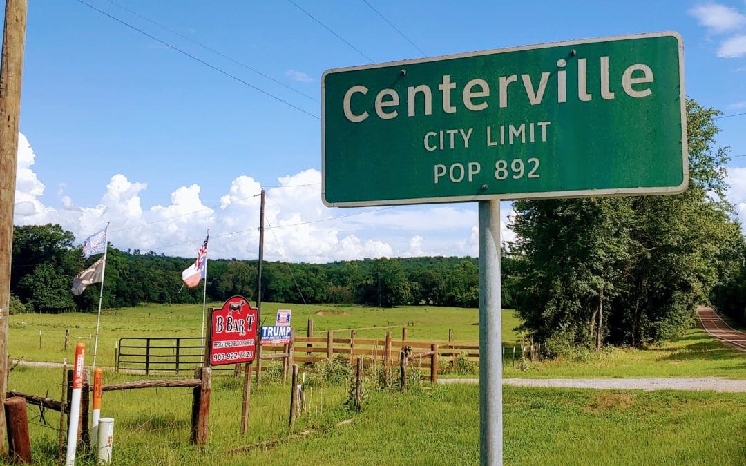 Dickson: Centerville Becomes 33rd City in the Nation to Outlaw Abortion