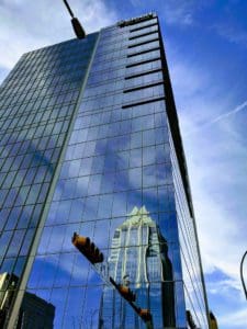 Saved by the Sell: Teacher Retirement System Escapes Extravagant Lease Liability