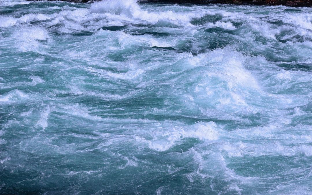 Texas Water Development Board Declares Interregional Water Conflict