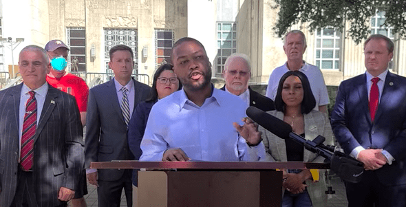 ‘Voter Suppression’: Houston Mayor Delays Election That Could Curb His Power