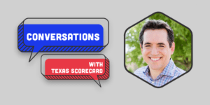 Texas GOP Chairman Matt Rinaldi on Mask and Vaccine Mandates
