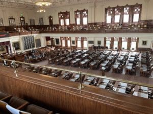Second Called Special Legislative Session Commences, Still No Quorum in House