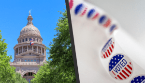 Election Security Proponents Seek Improvements to Texas’ Laws