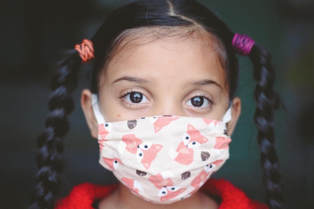 Texas Supreme Court Allows School Mask Mandates to Stand - Texas Scorecard