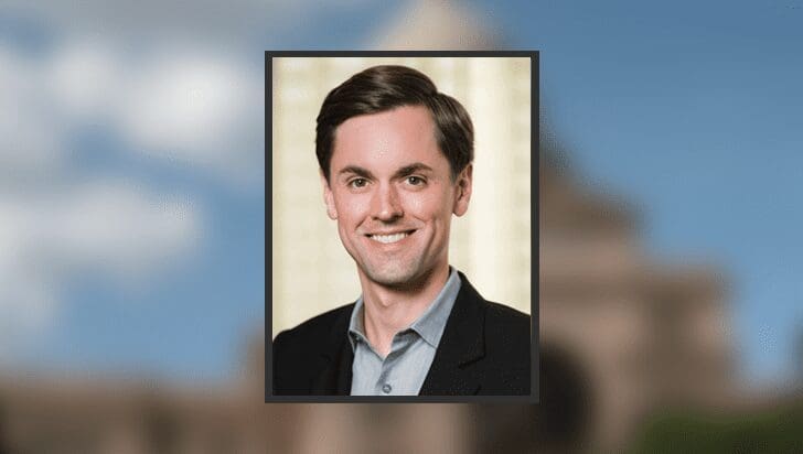 State Sen. Middleton Files Measure to Ban Taxpayer-funded Lobbying