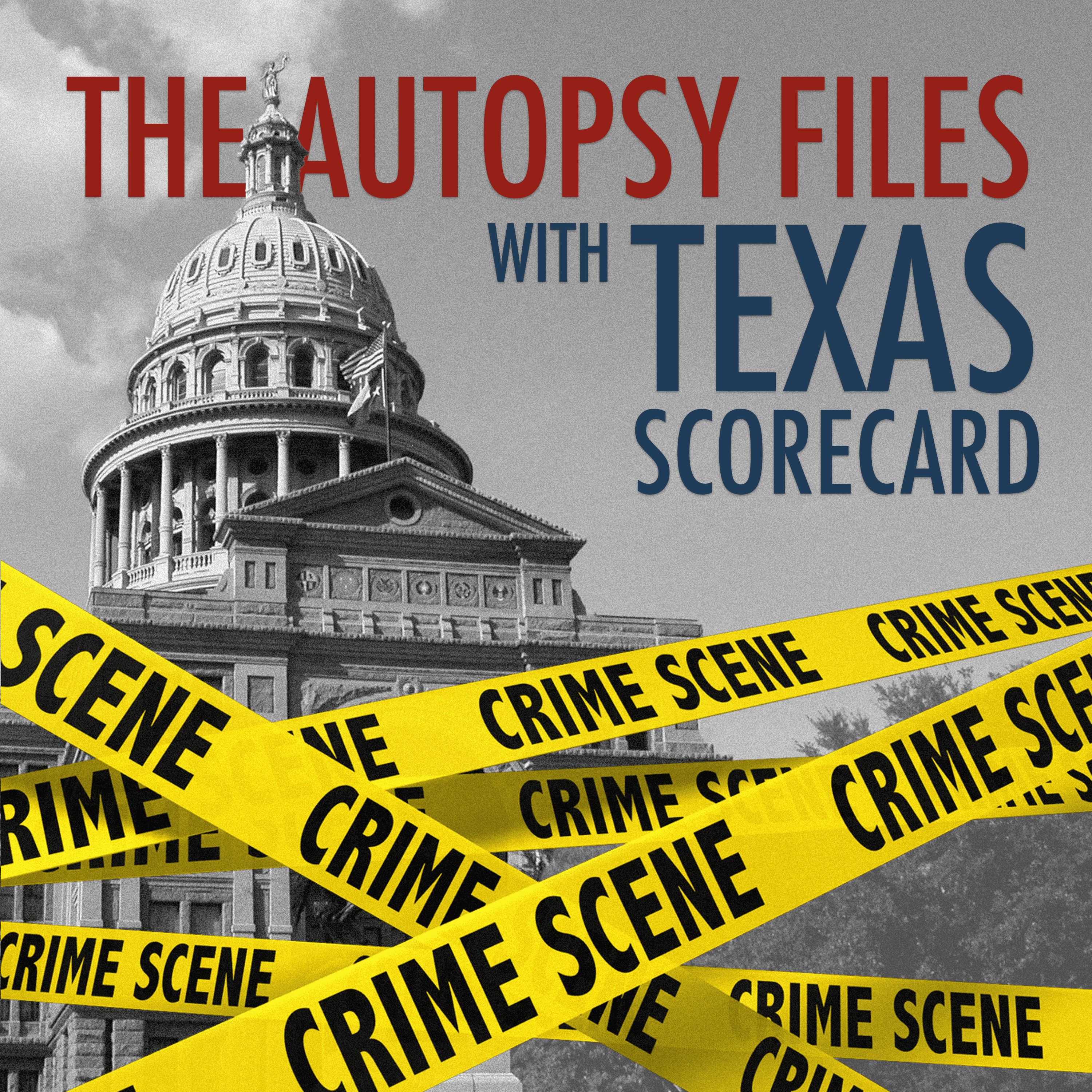 The Autopsy Files
