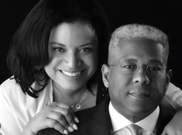 Lab Results Show Allen West’s Wife Not Intoxicated When Arrested