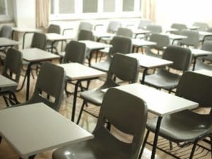 Porn in Schools? Texas Education Commissioner Admits They’ve Found ‘Inappropriate Materials’