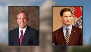 Texas Attorney General to Dallas County Judge: ‘Revoke Your Mask Mandate’