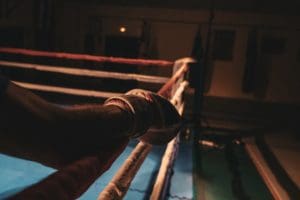 Committed to the Fight