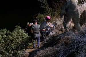 600,000 Known ‘Gotaways’ Reported at the Border This Year