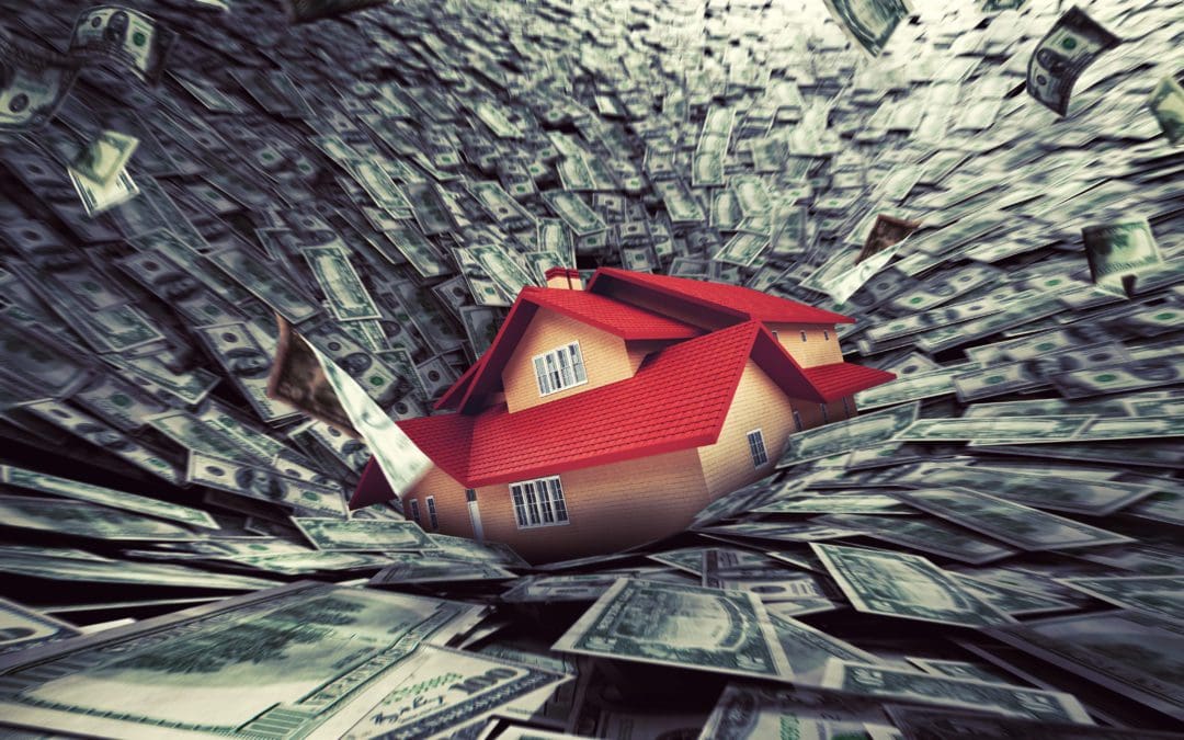 Study Reveals Increasing Homestead Exemption Would Benefit ‘Select Few’