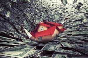 The Time for Half-Measures is Over: End Property Taxes Now!