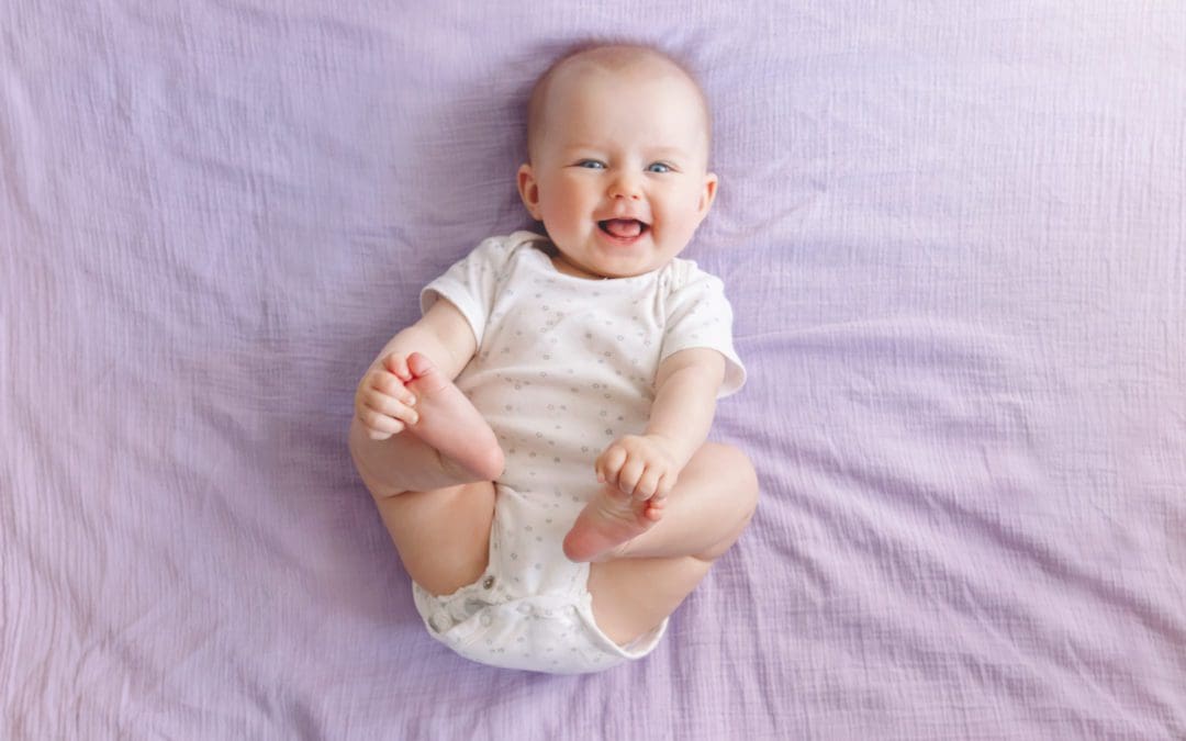 Study: Texas’ Heartbeat Act Saved Nearly 10,000 Babies