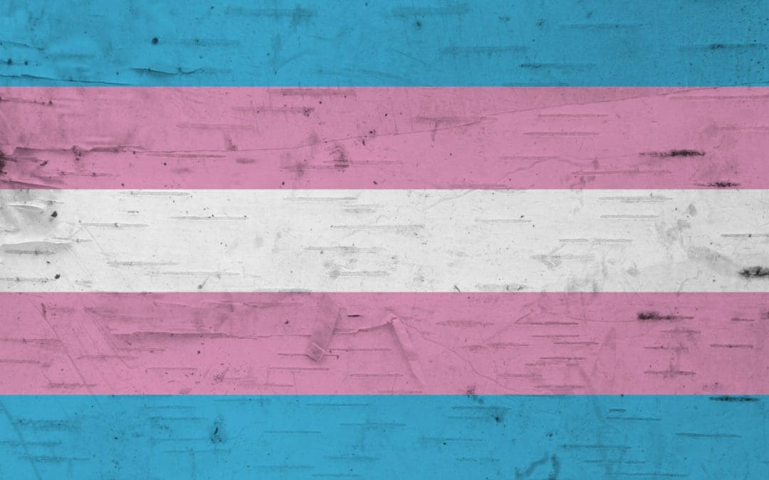 Transgender Activist Promotes School Board Candidates at Left-wing Austin Event