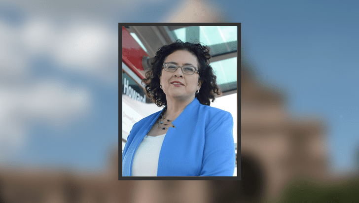 Democrat State Rep. Celia Israel Not Seeking Re-election, Considering Run for Austin Mayor