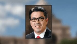 State Rep. Paddie Censured by Harrison County GOP