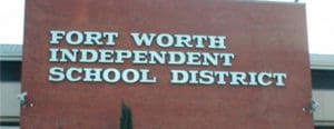 Martin: Fort Worth School Officials Tied to ‘Racial Equity’ Vendors