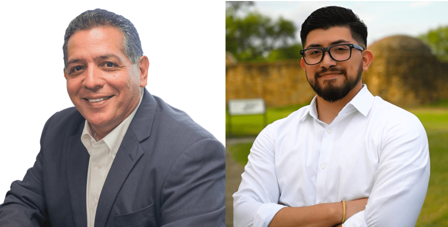 SPECIAL ELECTION RESULTS: Lujan, Ramirez in Runoff for Pacheco’s Texas House Seat