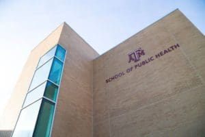 Texas A&M Places Students on Probation for Refusing COVID Tests