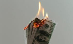 High Taxes Are The Cost Of Betraying Our Heritage