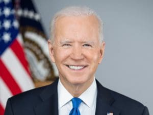 President Biden Vaccine Mandates are Here in Texas