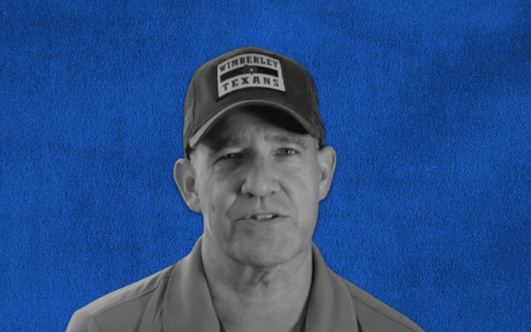 Former Bush Advisor Now Running for Lt. Gov. … As a Democrat