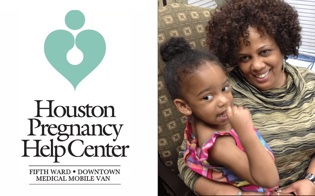 Houston Pregnancy Help Center: Rescuing Babies & Serving Women Amid Texas’ Contentious New Pro-Life Law