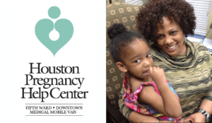 Houston Pregnancy Help Center: Rescuing Babies & Serving Women Amid Texas’ Contentious New Pro-Life Law