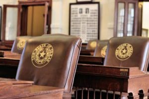 Gov. Abbott Sets Special Election for Texas House District 2