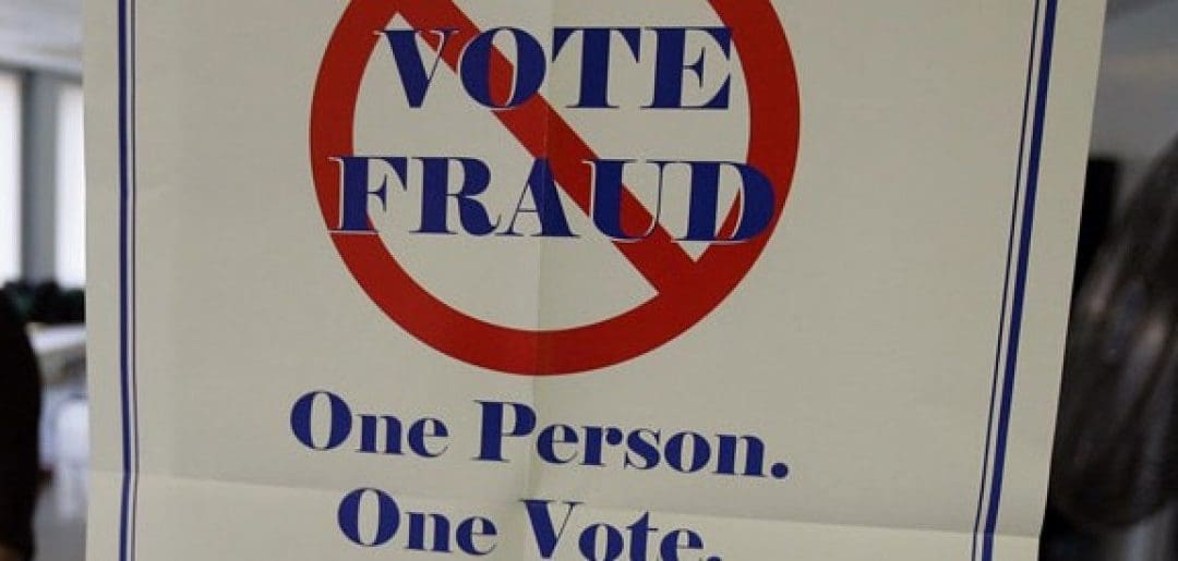Election Bill Bait-and-Switch: Texas Lawmakers Lower Penalties for Voter Fraud