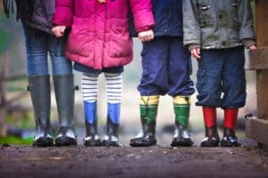 Lawmakers Urged to Further Protect Texas Children