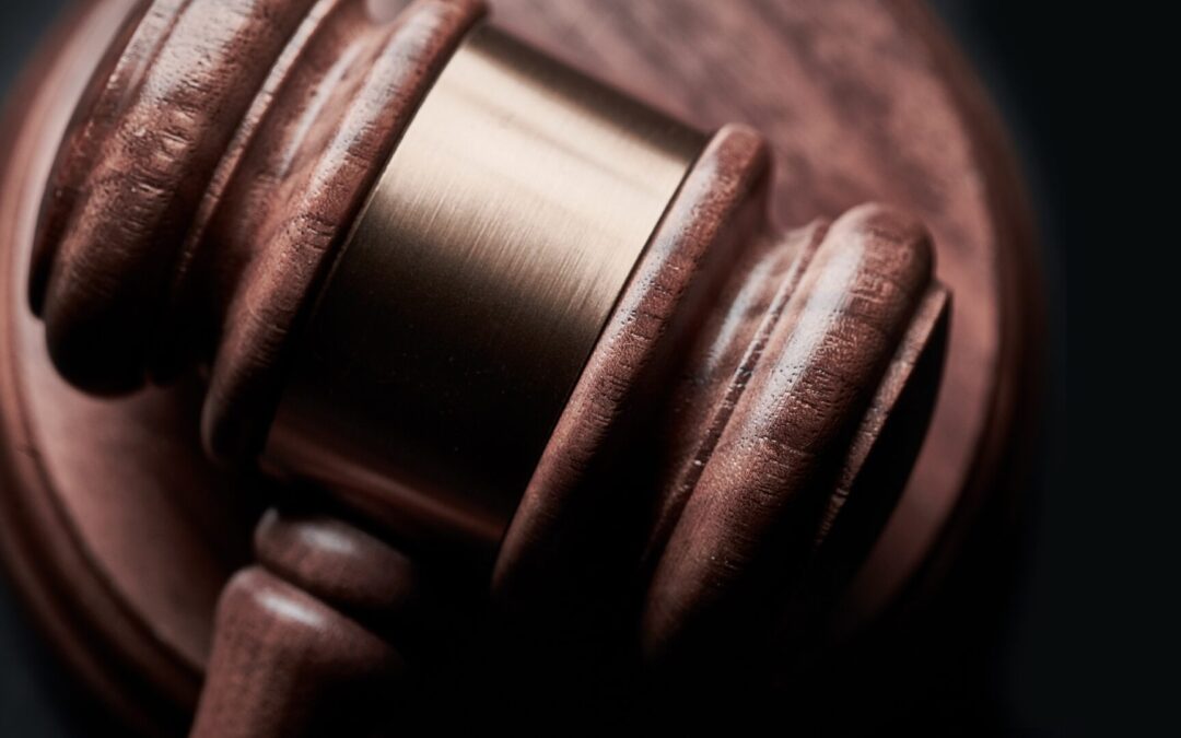 State Commission Suspends East Texas Judge Without Pay After Indictment