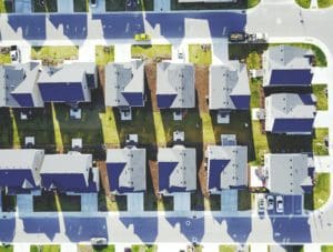Senate Quickly Considers Legislation That Will Provide Some Actual Property Tax Relief