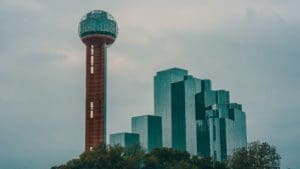 Dallas Sheriff Faces Legal Threat From Paxton Over ICE Cooperation