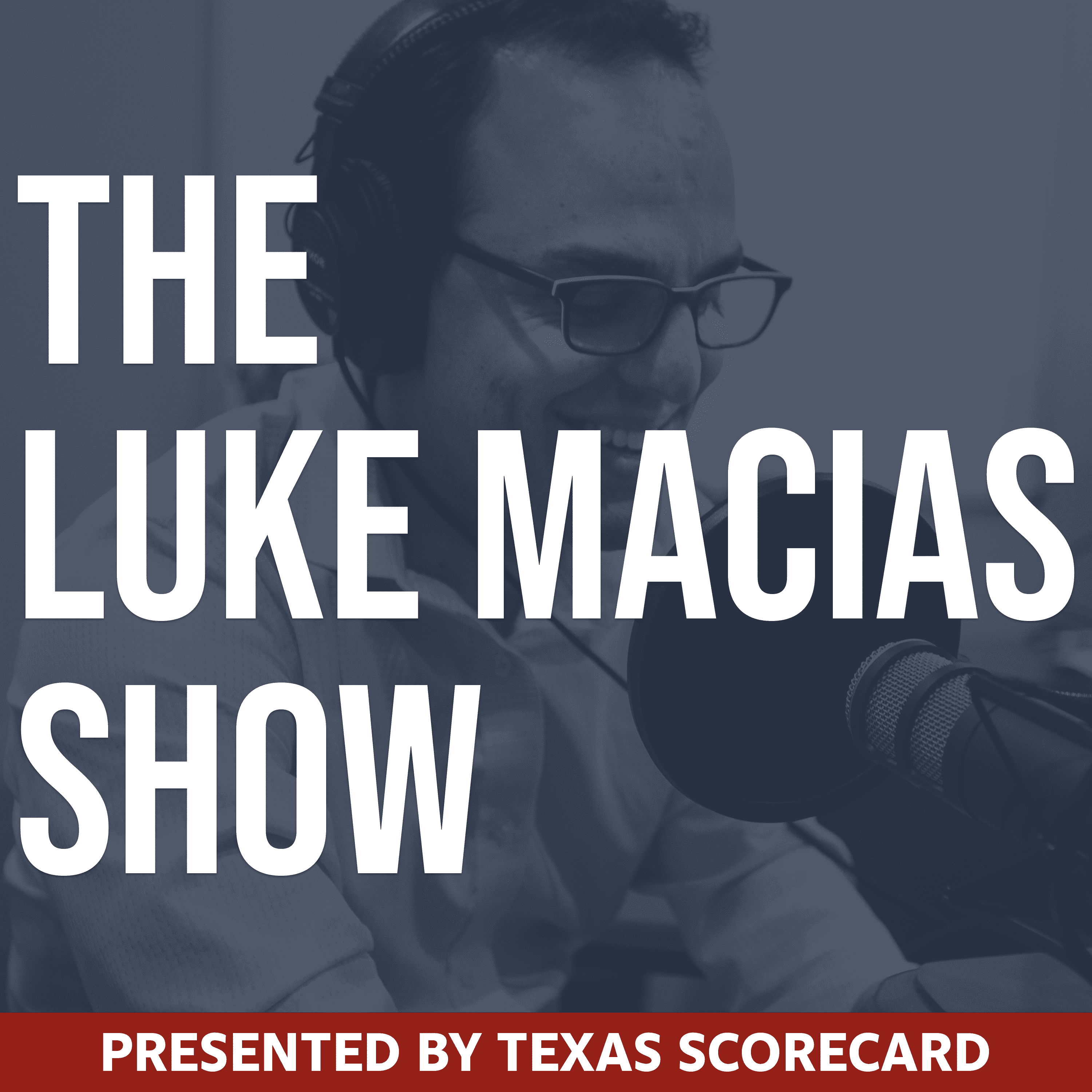 Luke Macias Show