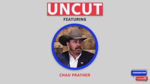 Uncut: A Conversation With Chad Prather