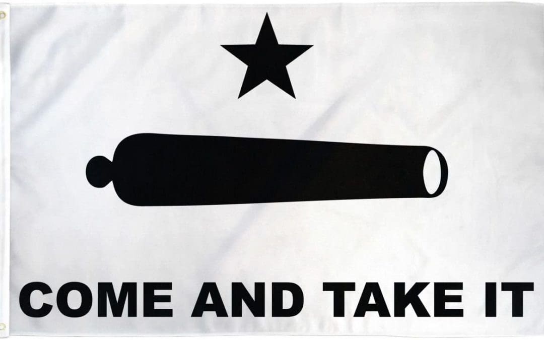 Fighting for Liberty in Texas: Part 2