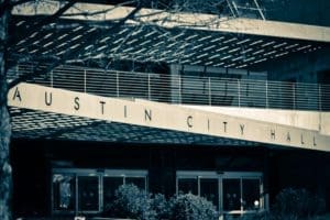 Austin City Council Honors Terror Org, Rejects Fiscal Restraints