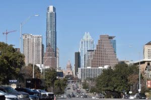 Buzbee Announces Lawsuit Against ‘Influential’ Austin Lobby Group