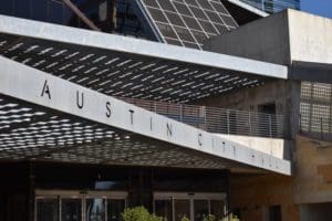 Austin Voters to Consider Record Tax Increase