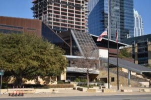 Austin Faces Loss of State Funds Over Police Immigration Policy