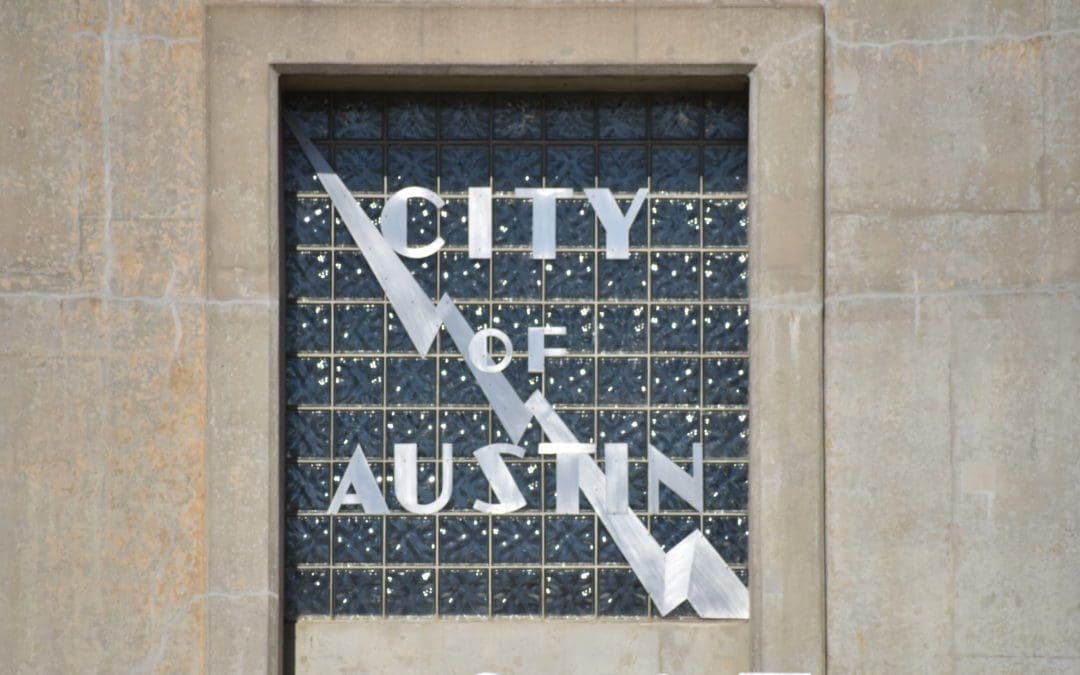 Austin Hires DEI-Promoting City Manager