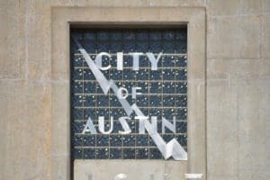 Report Alleges Austin Sent Funds to Fake Companies