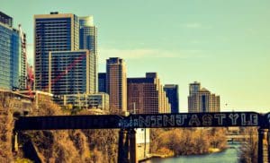 Texas Supreme Court Halts Austin’s Attempt To Rush Project Connect Trial